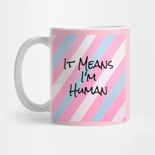 Transgender Rights Mug